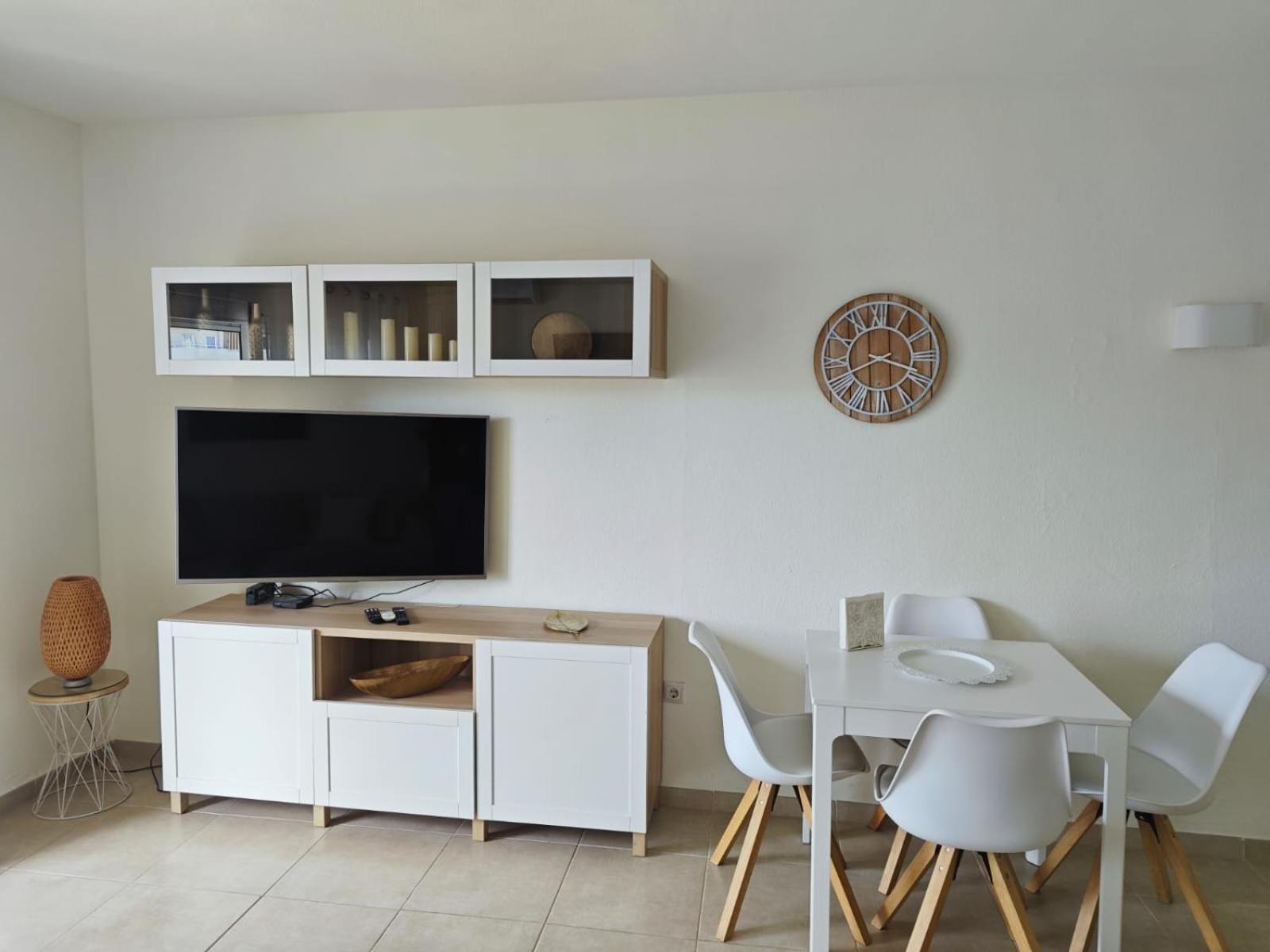 Apartamentos Holidays Benalbeach Benalmadena Exterior photo