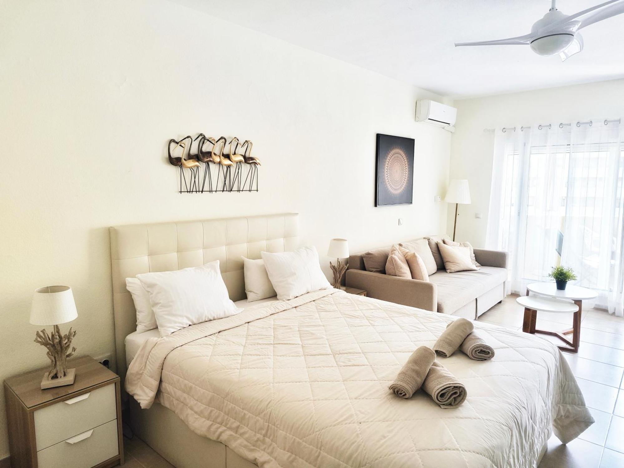 Apartamentos Holidays Benalbeach Benalmadena Exterior photo