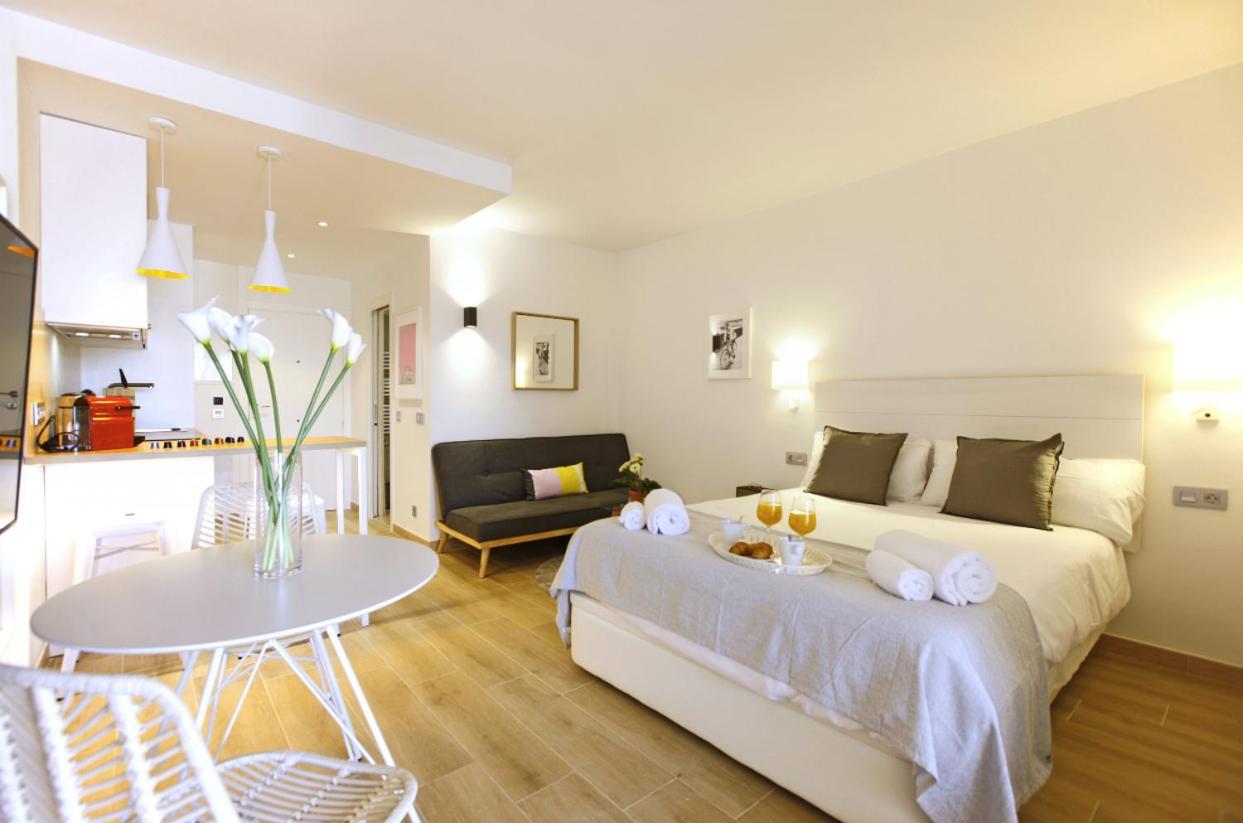 Apartamentos Holidays Benalbeach Benalmadena Room photo