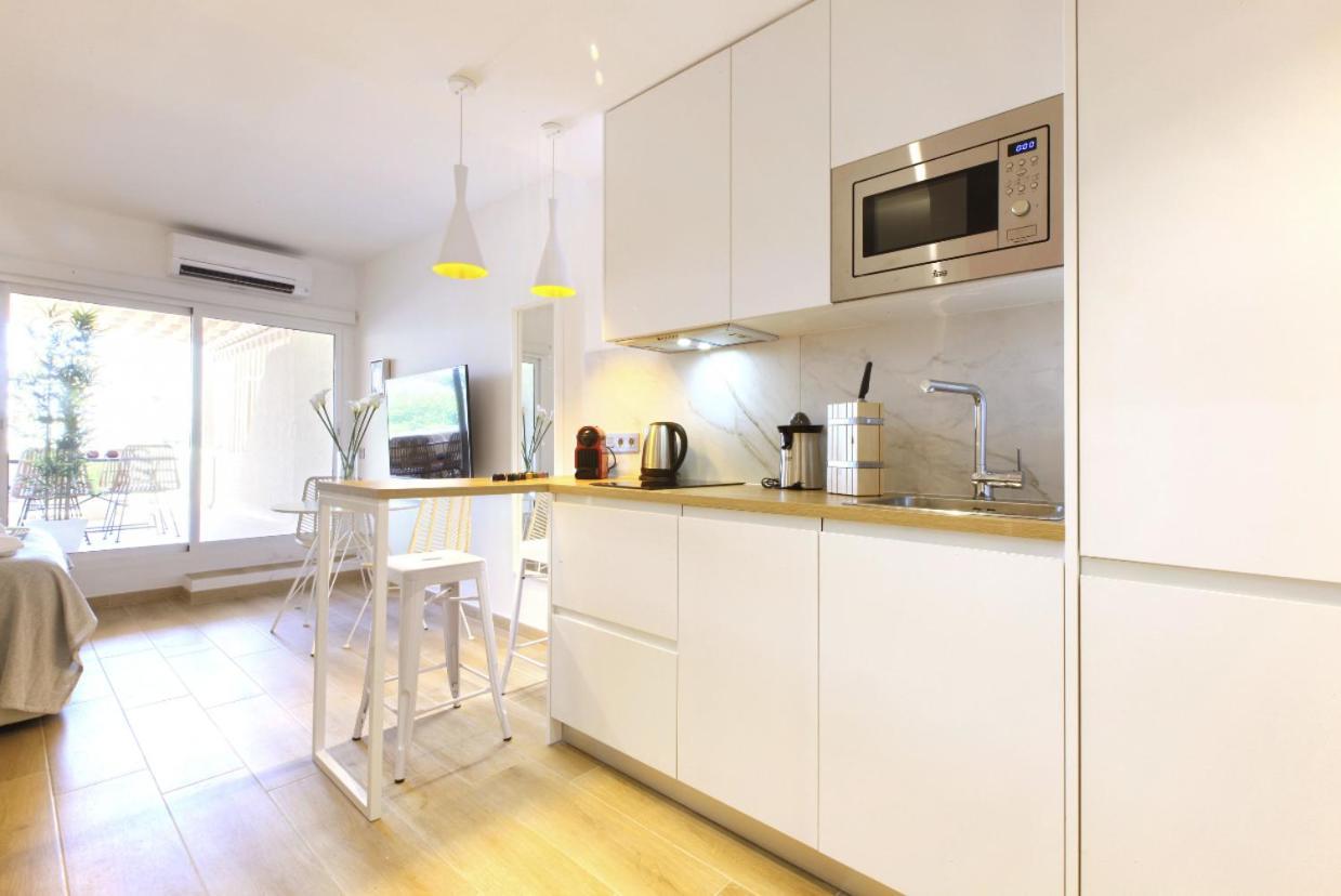 Apartamentos Holidays Benalbeach Benalmadena Room photo