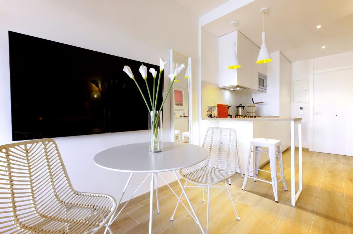 Apartamentos Holidays Benalbeach Benalmadena Room photo