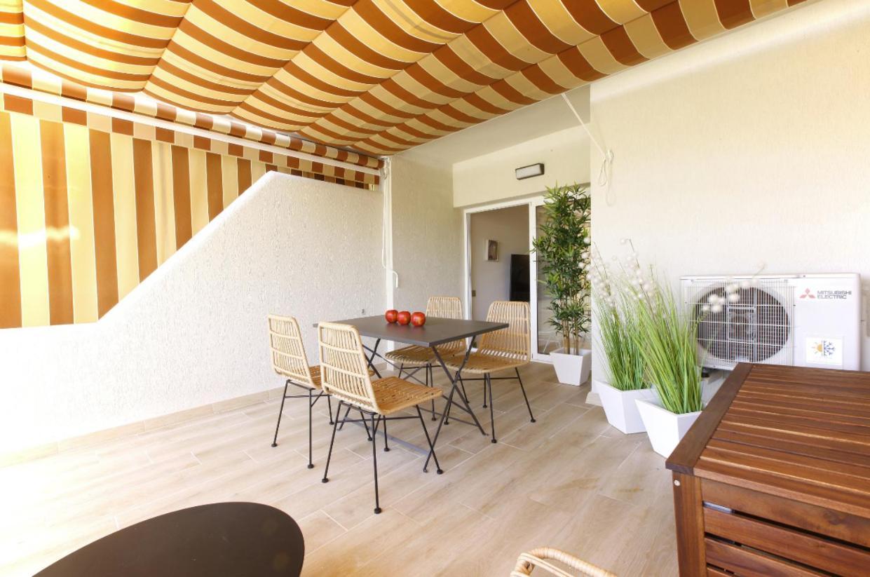 Apartamentos Holidays Benalbeach Benalmadena Exterior photo